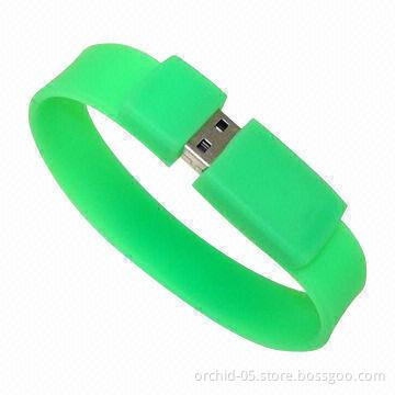 USB Flash Drive, 4GB, Promotion